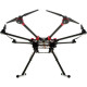 Гексакоптер DJI S900 + польотний контролер A2